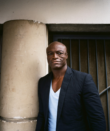 Seal - 2015 - 08