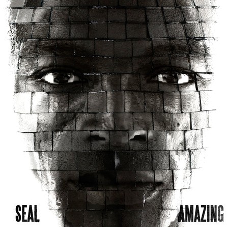 Seal - Amazing Single Cover