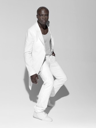 Seal - System 2007 - 6