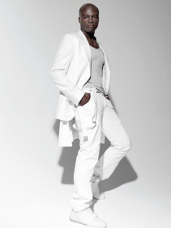 Seal - System 2007 - 7