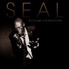 Seal - A Change is gonna come - Cover