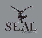 Seal - Best Of 1991-2004 Album Cover