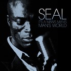 Seal - It's A man's World - Cover