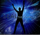 Seal - The Right Life - Cover