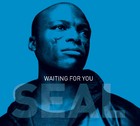 Seal - Waiting for You Single Cover