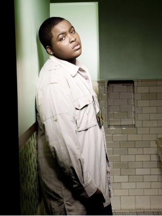 Sean Kingston - Beautiful Girls 2007 - 2