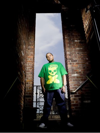 Sean Kingston - Beautiful Girls 2007 - 4