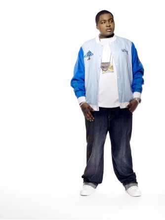 Sean Kingston - Beautiful Girls 2007 - 6