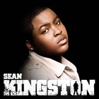 Sean Kingston - Sean Kingston - Cover