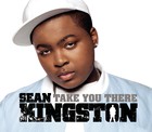 Sean Kingston - Take You There - Cover