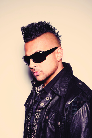 Sean Paul - 2011 - 2