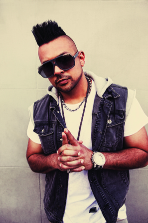 Sean Paul - 2011 - 3