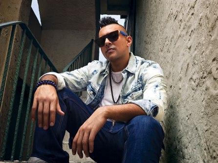 Sean Paul - 2013 - 1