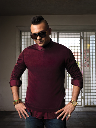 Sean Paul - 2013 - 3