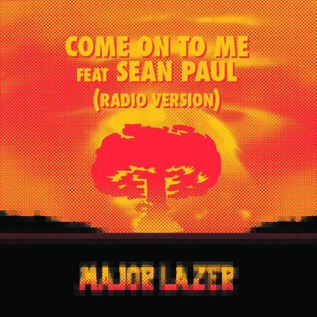 Sean Paul - Come On To Me (feat.Sean Paul)
