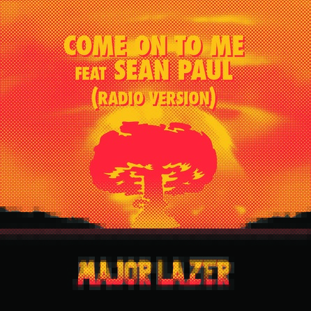 Sean Paul - Come On To Me (feat.Sean Paul)