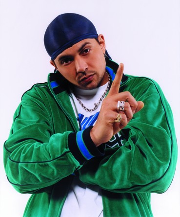 Sean Paul - Duty Rock 2002 - 1