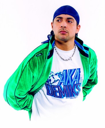 Sean Paul - Duty Rock 2002 - 3