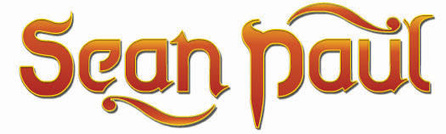 Sean Paul - Logo