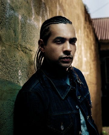 Sean Paul - The Trinity 2005 - 10