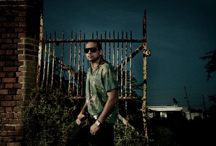 Sean Paul - The Trinity 2005 - 13