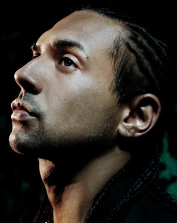 Sean Paul - The Trinity 2005 - 5