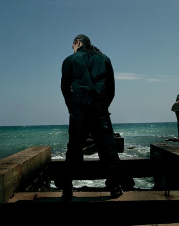 Sean Paul - The Trinity 2005 - 8