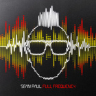Sean Paul - Full Frequency - Album Cover