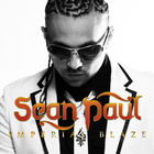 Sean Paul - Imperial Blaze - Album Cover