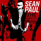 Sean Paul - She Doesn't Mind - Single Cover