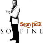 Sean Paul - So Fine - Single Cover