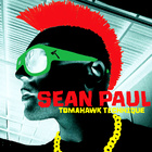 Sean Paul - Tomahawk Technique - Album Cover