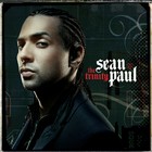 Sean Paul - Trinity - Cover