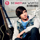 Sebastian Wurth - Strong - Album Cover