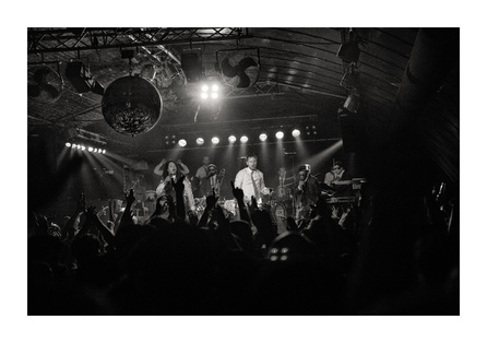 Seeed - @ Koeln - Club Bahnhof Ehrenfeld 03.10.2012 - 04