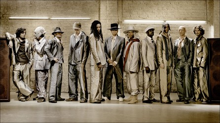 Seeed - Next 2005 - 2