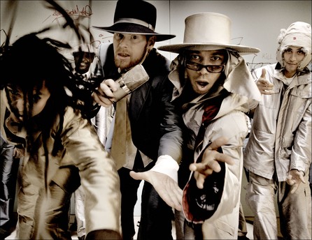 Seeed - Next 2005 - 5