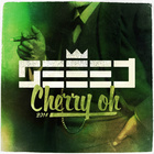 Seeed - Cherry Oh 2014 - Single Cover
