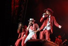 Seeed - Live 2006 - 4