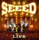Seeed - Live 2006 - Cover