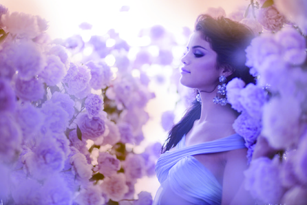 Selena Gomez - 2010 - 1