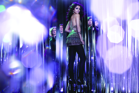 Selena Gomez - 2010 - 4