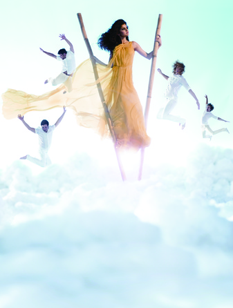 Selena Gomez - 2010 - 7