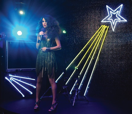 Selena Gomez - 2011 - 2