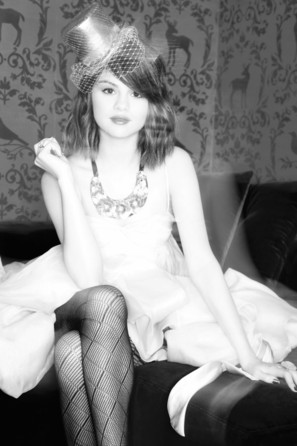 Selena Gomez - Kiss & Tell - 13