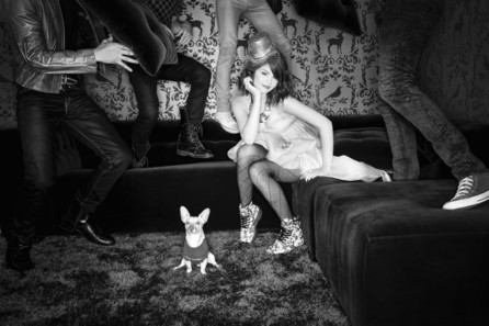 Selena Gomez - Kiss & Tell - 22