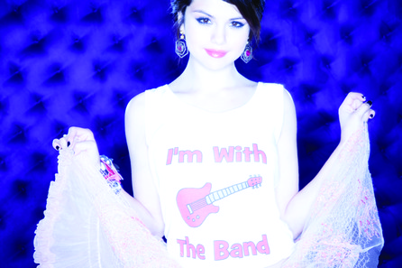 Selena Gomez - Kiss & Tell - 5