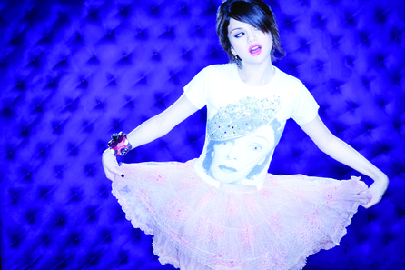 Selena Gomez - Kiss & Tell - 7