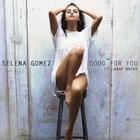 Selena Gomez - Good For You feat. A$AP Rocky - Cover
