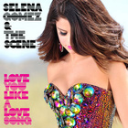 Selena Gomez - Love You Like A Love Song - Single Cover